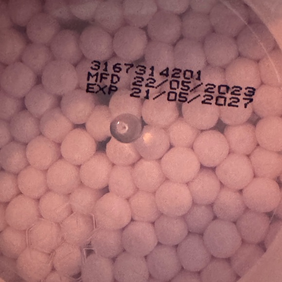 Disney Pixar Lotso Collection Colored Printed Cotton Swabs (150 Count) - Picture 3 of 4